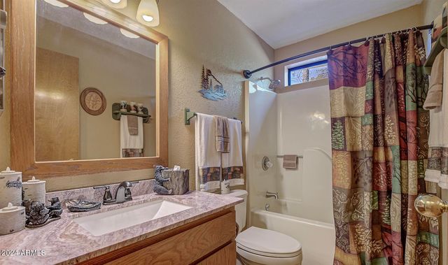 6010 W ARROYO Way, Pine, AZ 85544