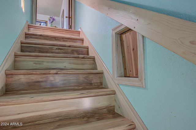 6010 W ARROYO Way, Pine, AZ 85544