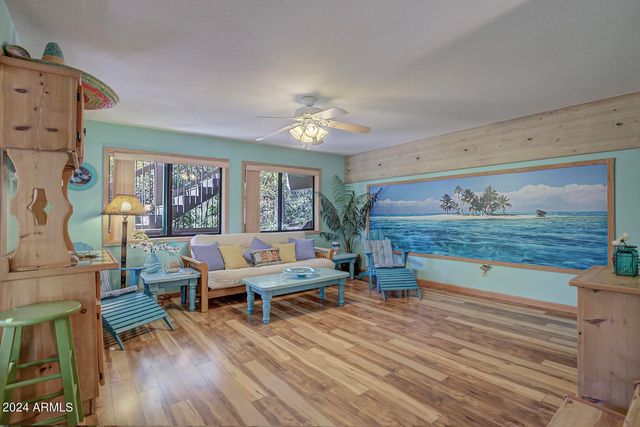 6010 W ARROYO Way, Pine, AZ 85544