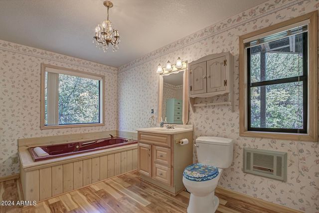 6010 W ARROYO Way, Pine, AZ 85544