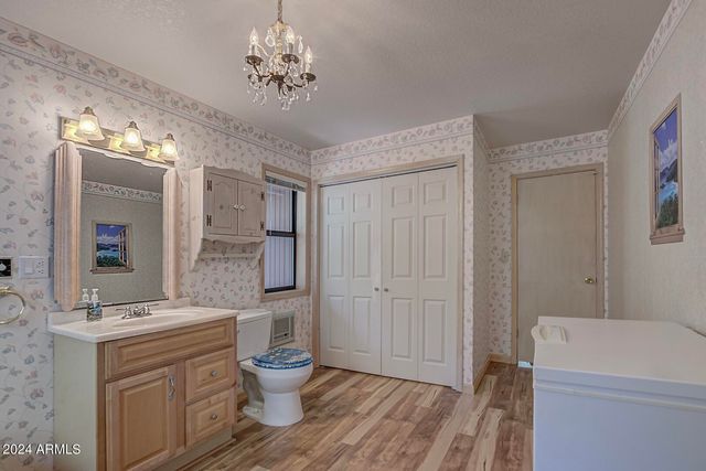 6010 W ARROYO Way, Pine, AZ 85544