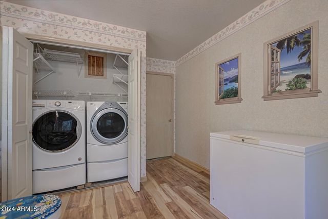 6010 W ARROYO Way, Pine, AZ 85544