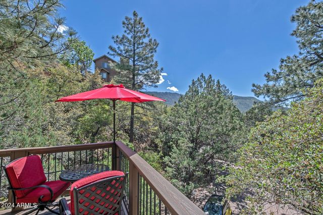 6010 W ARROYO Way, Pine, AZ 85544