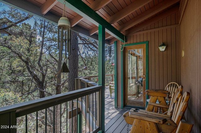 6010 W ARROYO Way, Pine, AZ 85544