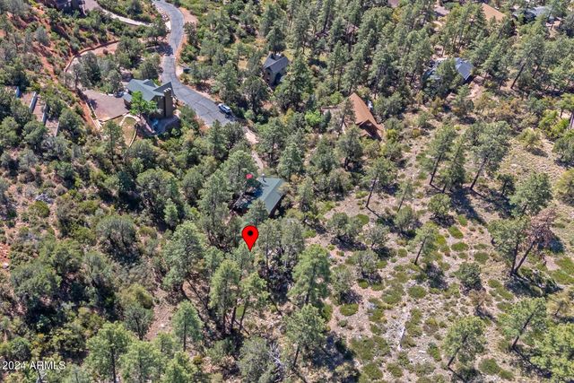 6010 W ARROYO Way, Pine, AZ 85544
