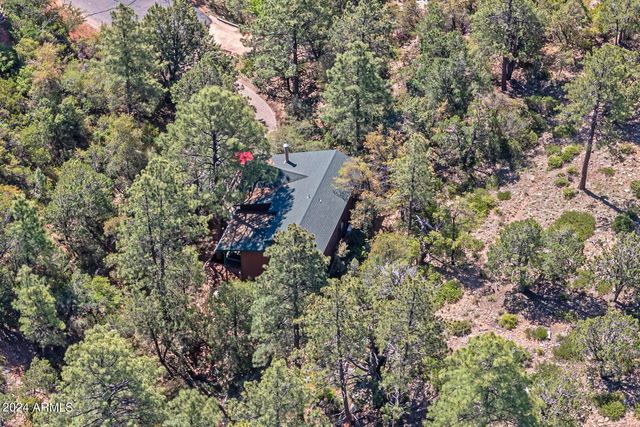 6010 W ARROYO Way, Pine, AZ 85544