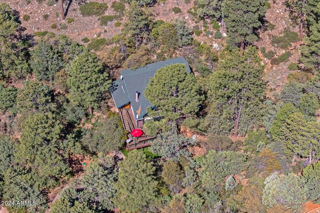 6010 W ARROYO Way, Pine, AZ 85544