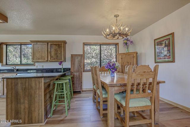 6010 W ARROYO Way, Pine, AZ 85544