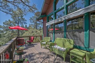 6010 W ARROYO Way, Pine, AZ 85544