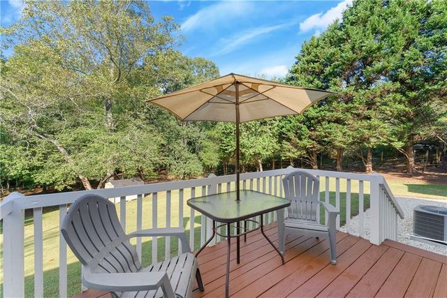 7270 Wits End Drive, Gainesville, GA 30506