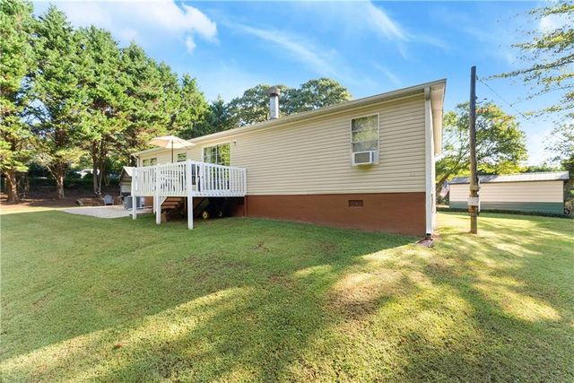 7270 Wits End Drive, Gainesville, GA 30506