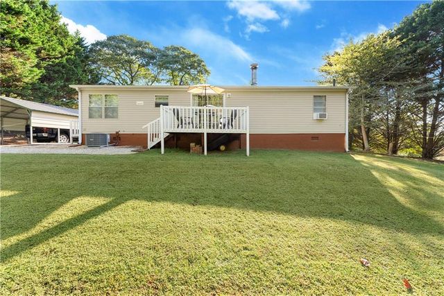 7270 Wits End Drive, Gainesville, GA 30506