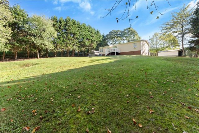 7270 Wits End Drive, Gainesville, GA 30506