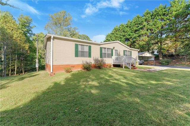 7270 Wits End Drive, Gainesville, GA 30506