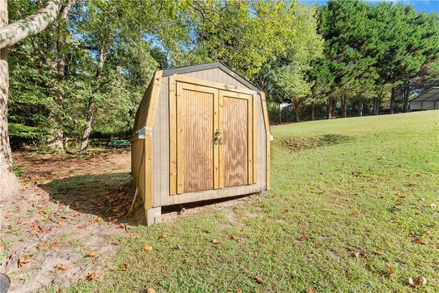 7270 Wits End Drive, Gainesville, GA 30506