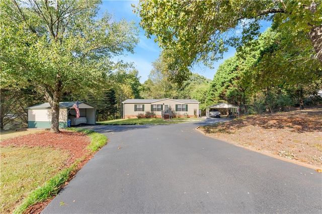 7270 Wits End Drive, Gainesville, GA 30506