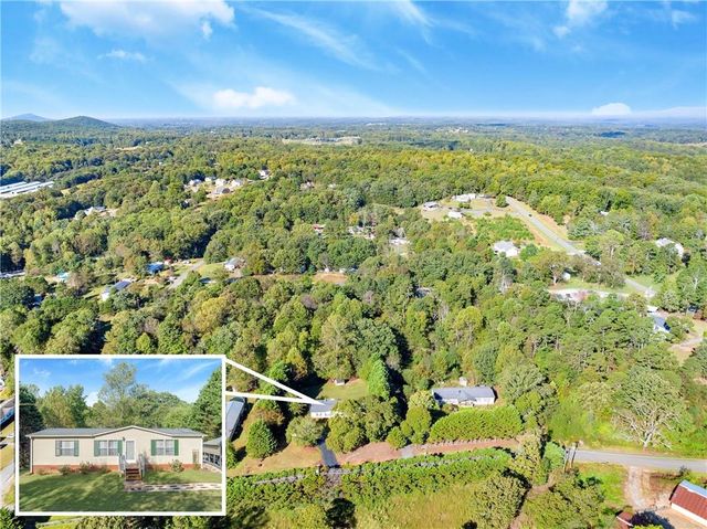 7270 Wits End Drive, Gainesville, GA 30506