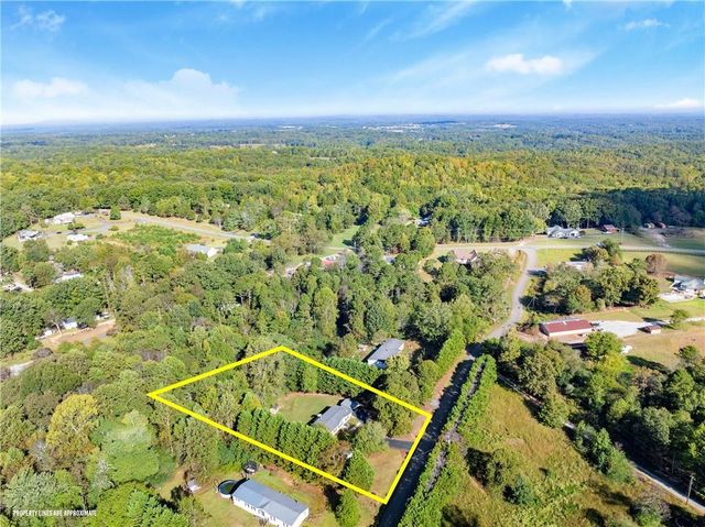 7270 Wits End Drive, Gainesville, GA 30506