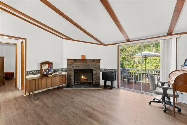 7270 Wits End Drive, Gainesville, GA 30506