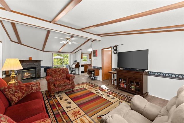 7270 Wits End Drive, Gainesville, GA 30506