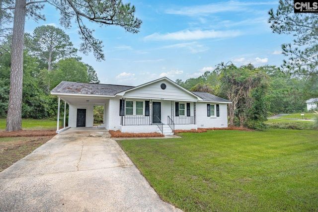 425 Dutch Drive, Irmo, SC 29063