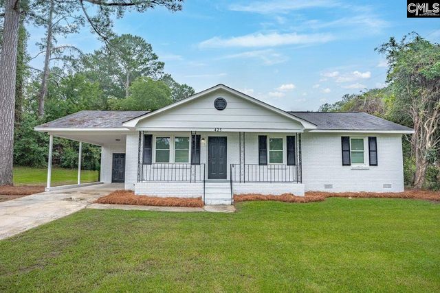 425 Dutch Drive, Irmo, SC 29063