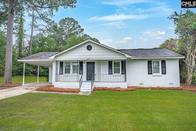 425 Dutch Drive, Irmo, SC 29063