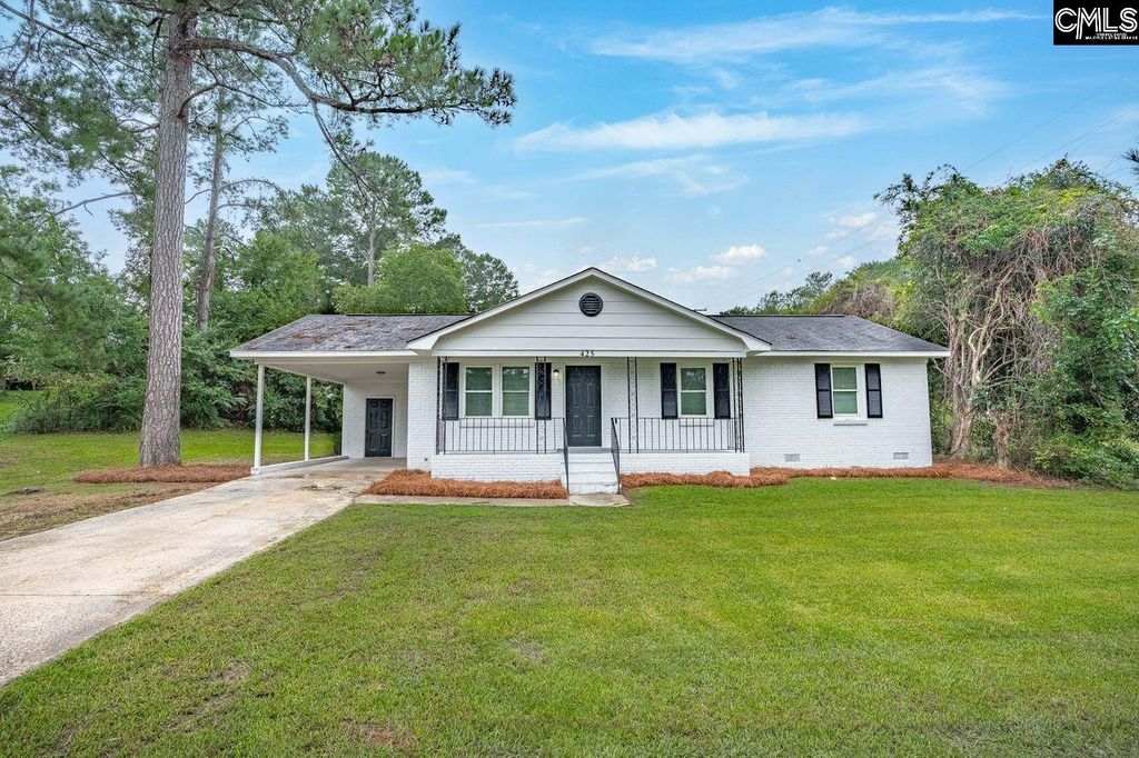 425 Dutch Drive, Irmo, SC 29063
