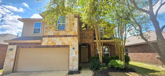 3209 Featherwood Lane, Dickinson, TX 77539