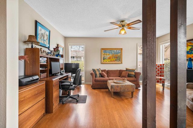 111 Twinpines Street, Hot Springs, AR 71901