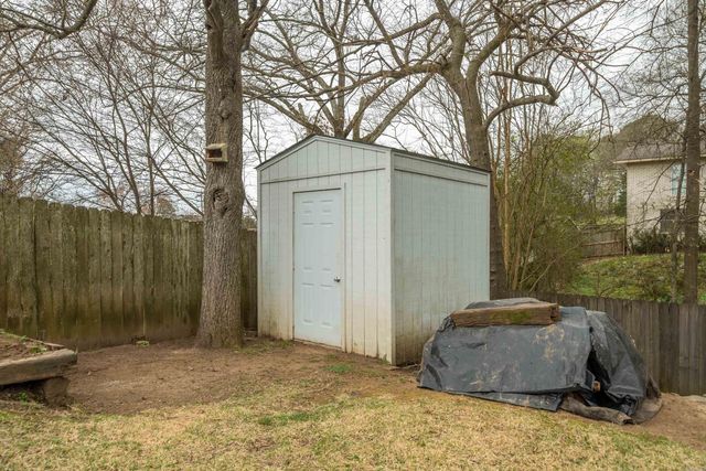 111 Twinpines Street, Hot Springs, AR 71901