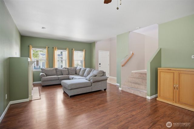 8714 Oslo Lane NE, Lacey, WA 98516