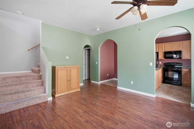 8714 Oslo Lane NE, Lacey, WA 98516