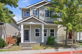 8714 Oslo Lane NE, Lacey, WA 98516
