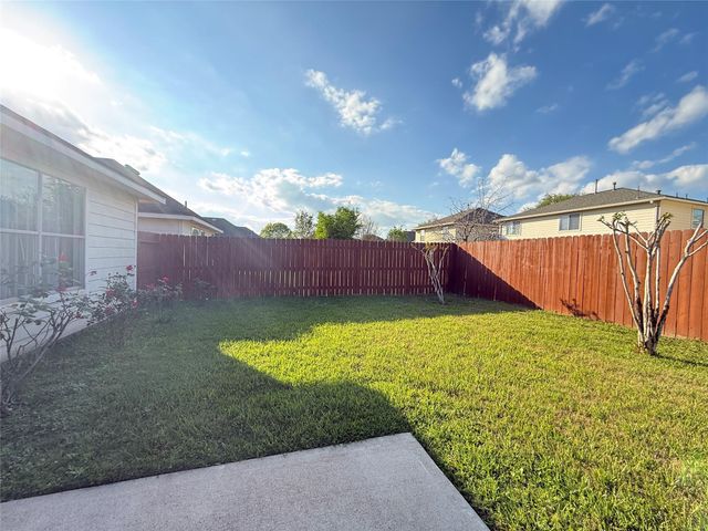 5935 Wildbriar Lane, Richmond, TX 77469