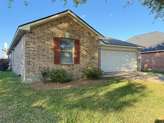 5935 Wildbriar Lane, Richmond, TX 77469