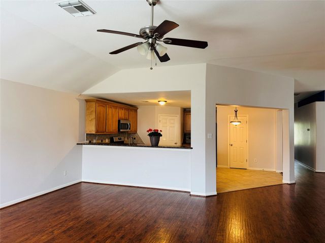 5935 Wildbriar Lane, Richmond, TX 77469