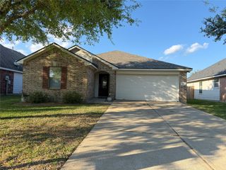 5935 Wildbriar Lane, Richmond, TX 77469