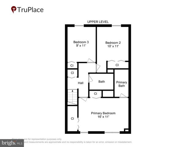 8826 SURVEYORS PL, Springfield, VA 22152