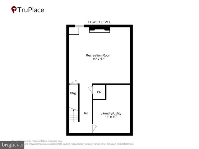 8826 SURVEYORS PL, Springfield, VA 22152