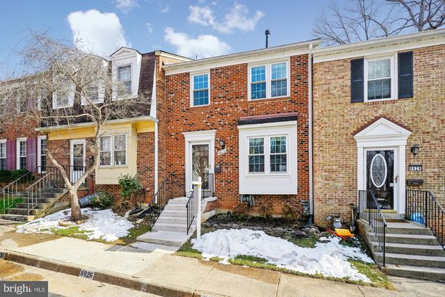 8826 SURVEYORS PL, Springfield, VA 22152