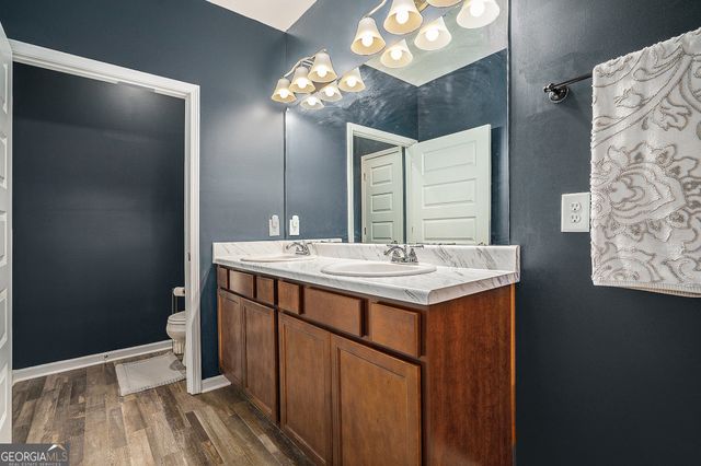 206 Worley Drive, Jasper, GA 30143