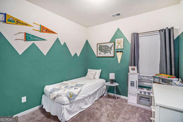 206 Worley Drive, Jasper, GA 30143