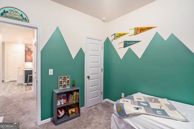 206 Worley Drive, Jasper, GA 30143