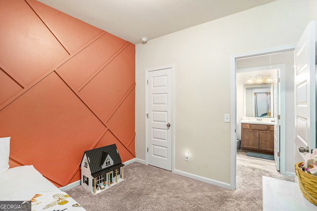 206 Worley Drive, Jasper, GA 30143