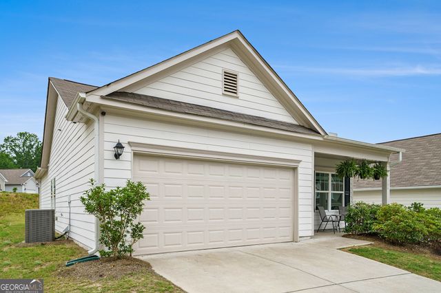 206 Worley Drive, Jasper, GA 30143