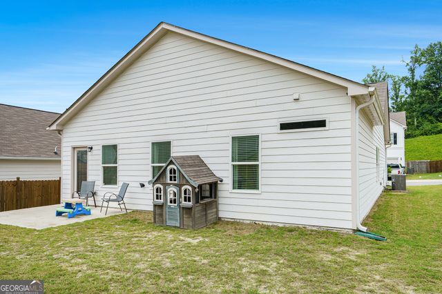 206 Worley Drive, Jasper, GA 30143