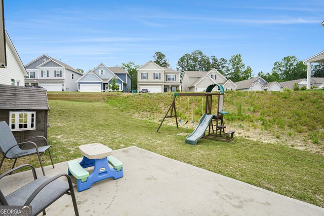 206 Worley Drive, Jasper, GA 30143