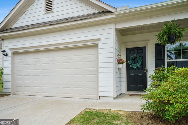 206 Worley Drive, Jasper, GA 30143