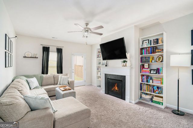 206 Worley Drive, Jasper, GA 30143